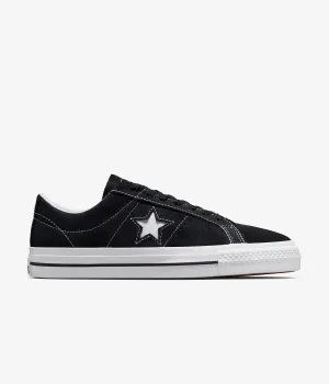 Converse CONS One Star Pro Suede Concert Fit
