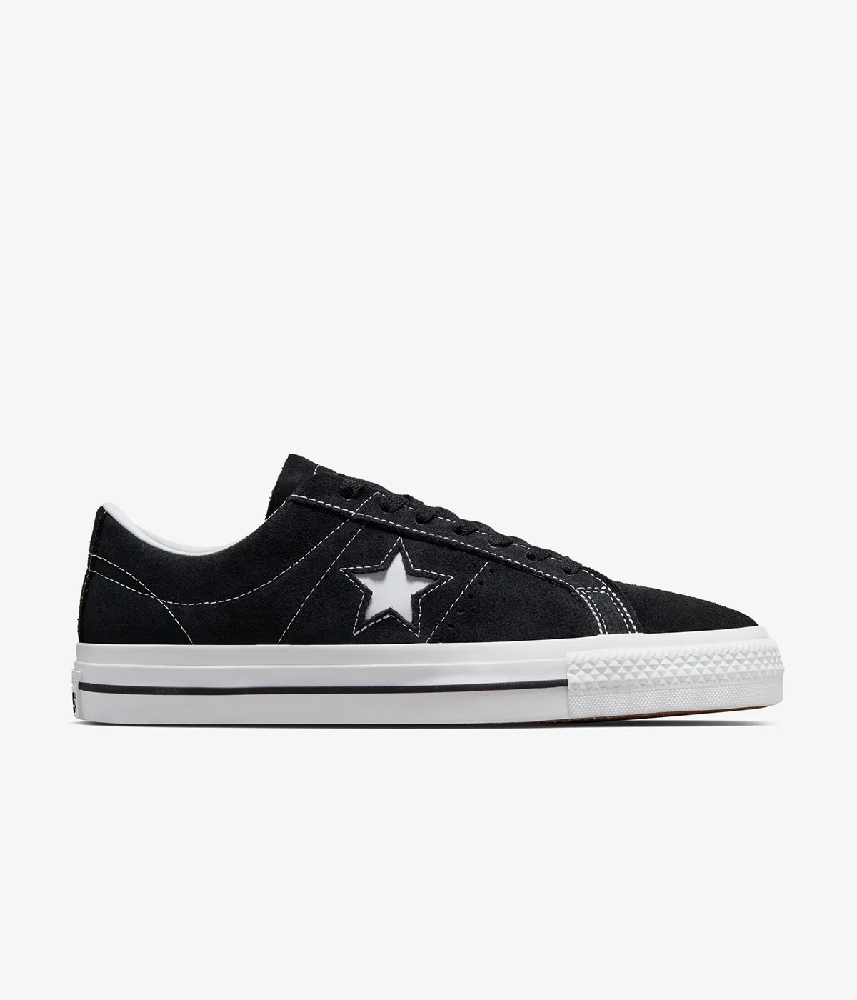 Converse CONS One Star Pro Suede Concert Fit