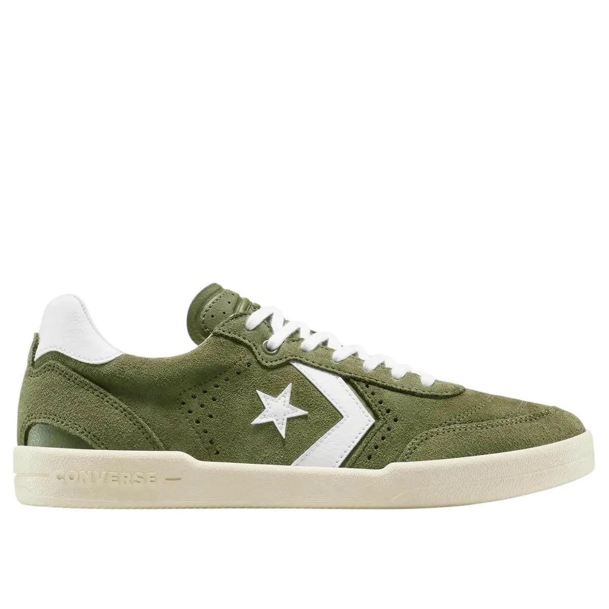 Converse - Louie Lopez Pro 2 Shoes Utility/White/Natural Ivory School Run Natural Support