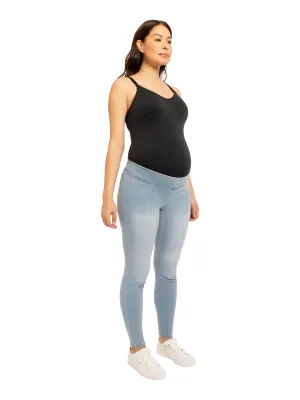 Core Stretch Jegging hospital friendly Cooling Panel