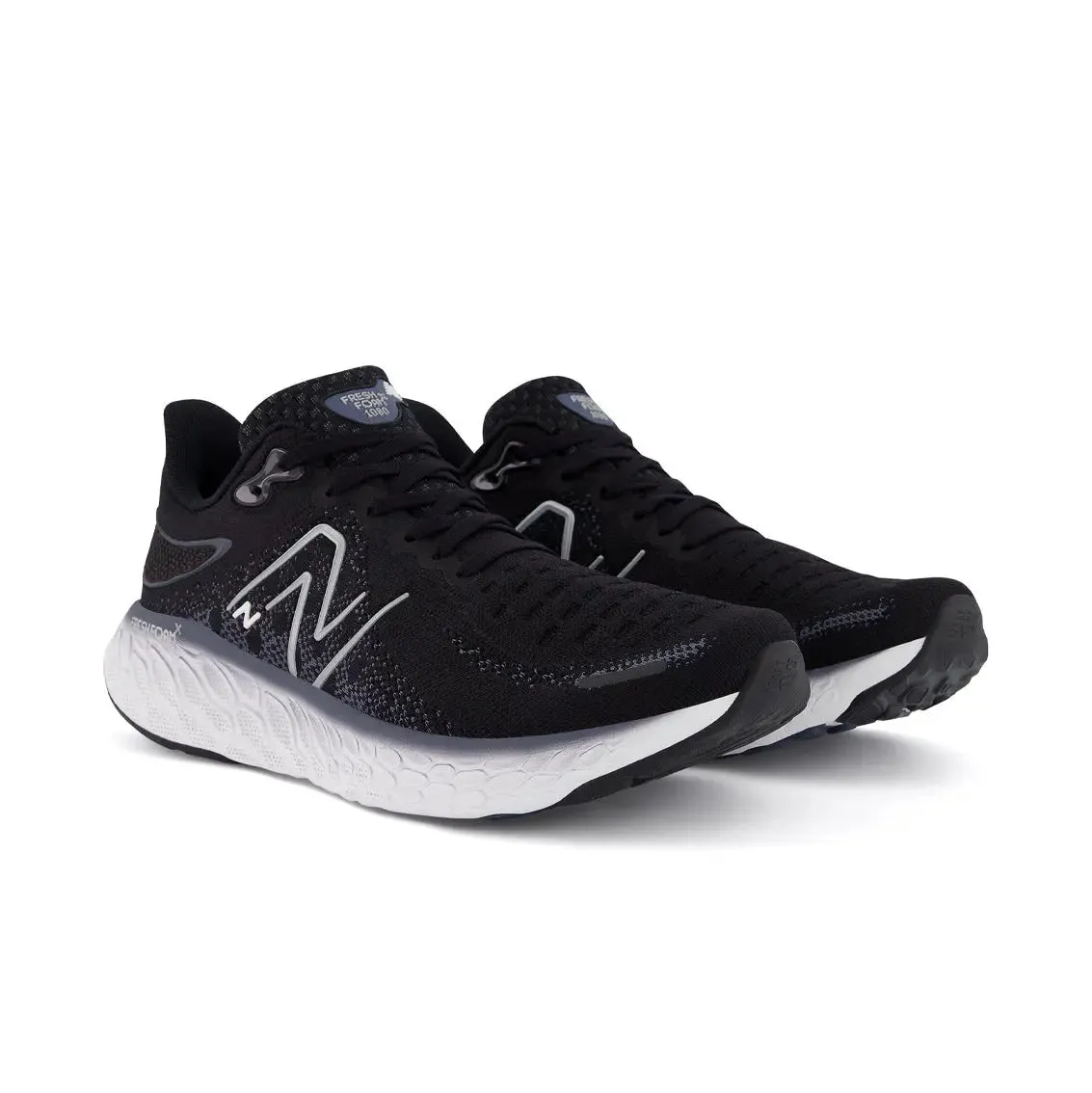 Core Support Mens New Balance Fresh Foam X 1080v12 (Wide)
