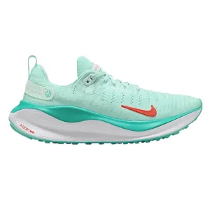 Womens Nike ReactX Infinity Run 4 Eva Midsole Ultra Light Cushioning
