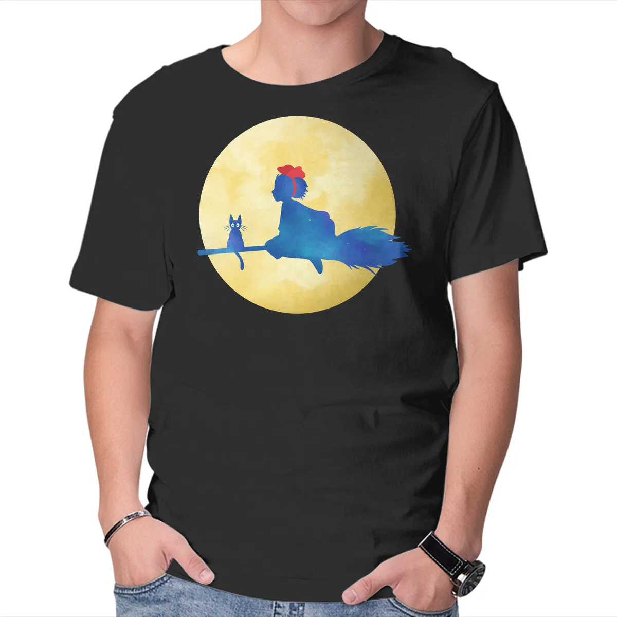 Star Delivery Regular fit normality Durable Stitching