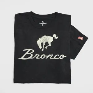 FORD - BRONCO (UNISEX) Tagless Design