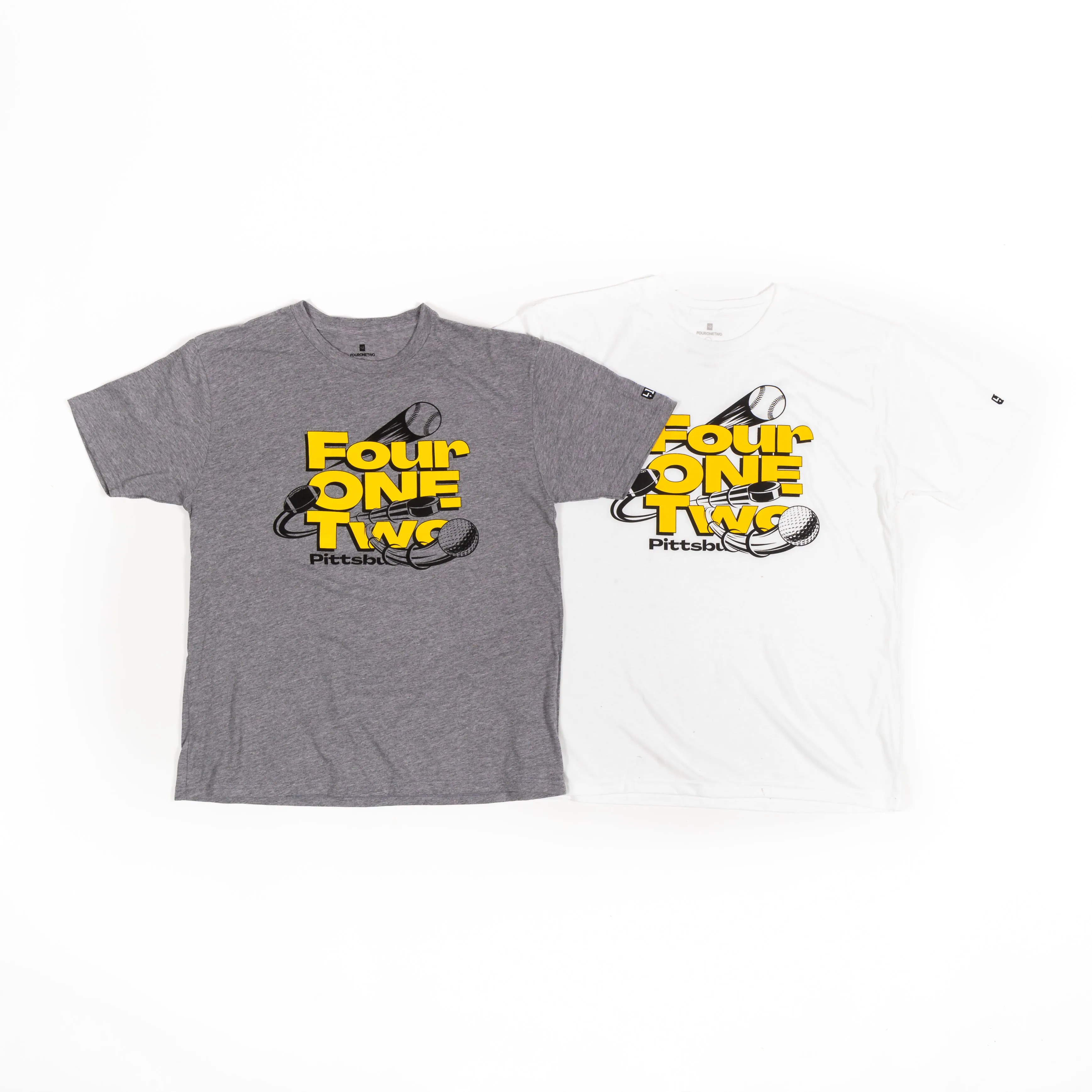 Relaxed Fit Stylish piece 412? Sporting Goods Tee