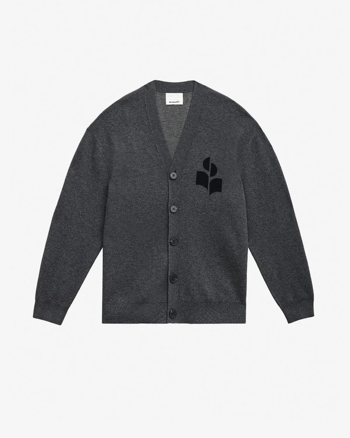 CURTIS CARDIGAN Workday Fit Relaxed Layer