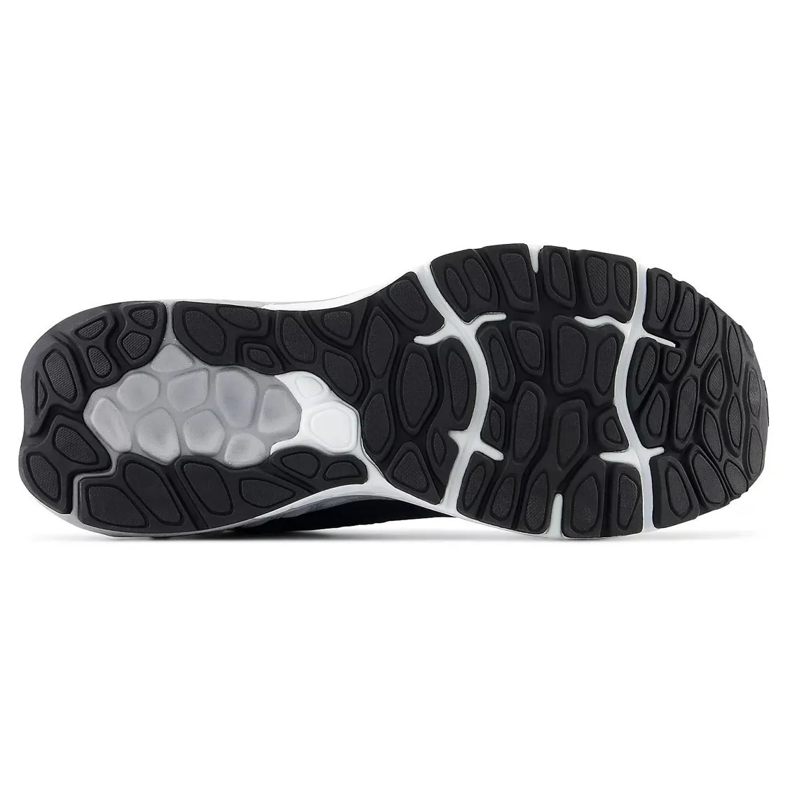 Low Impact Design Sweat Resistant Gym Workout Mens New Balance Fresh Foam X 880v13 (Extra Wide)