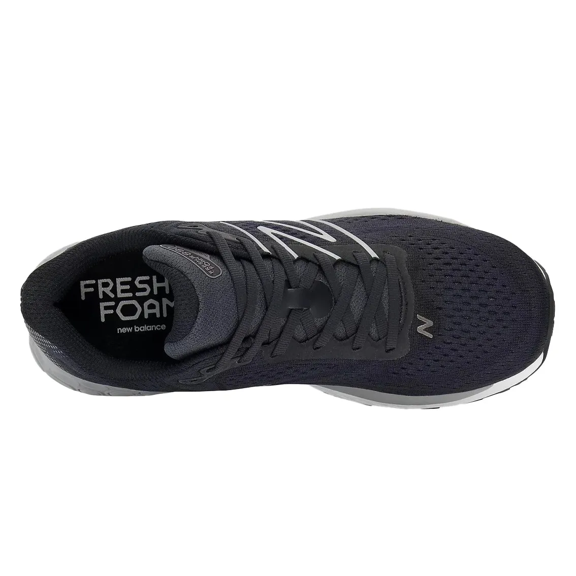 Mens New Balance Fresh Foam X 880v13 (Extra Wide) Impact Resistance