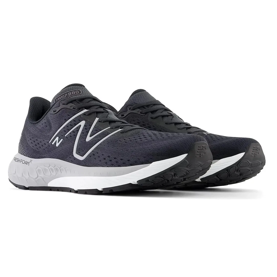 Family Fit Quick Fit Mens New Balance Fresh Foam X 880v13 (Extra Wide)