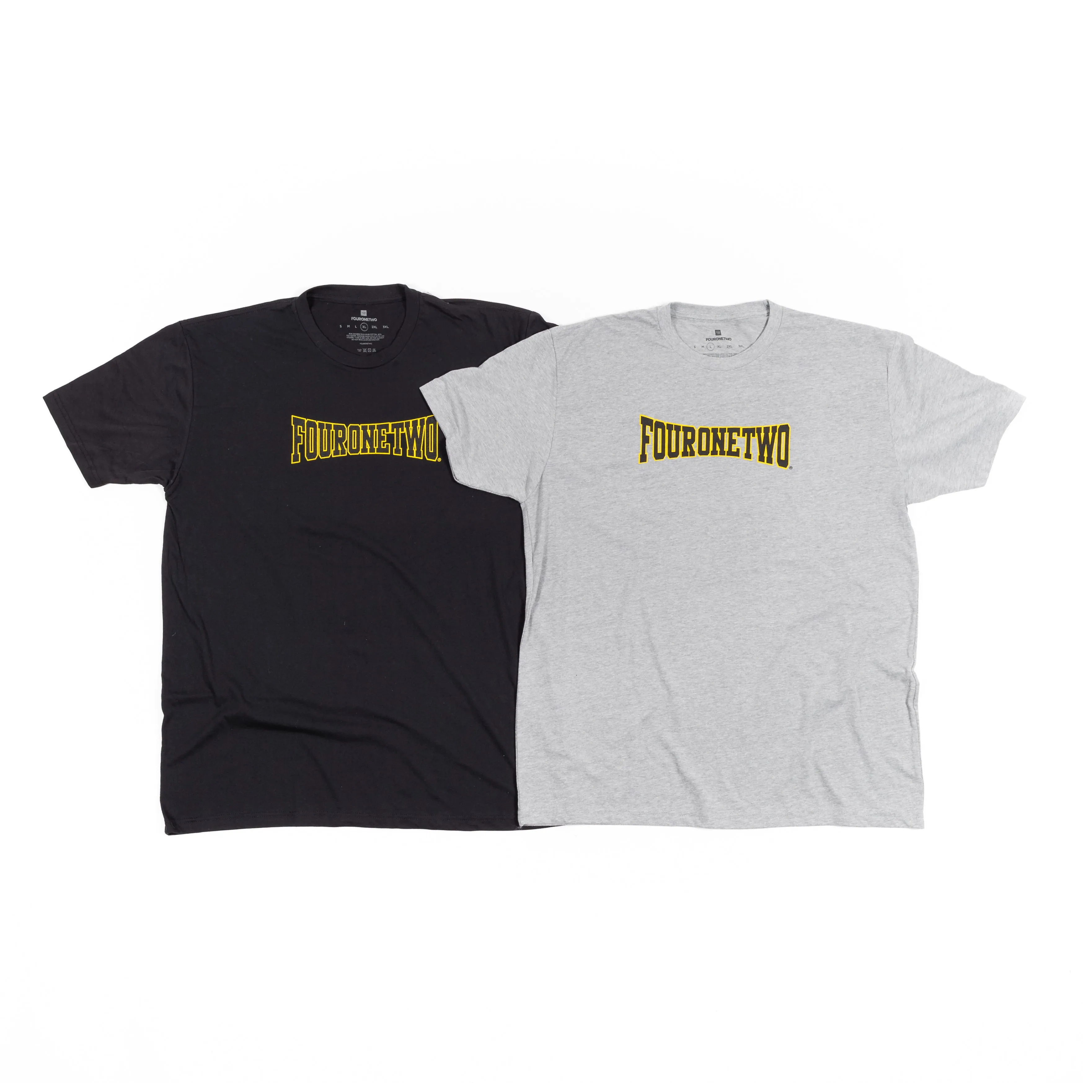 Casual Performance FOURONETWO? University Tee