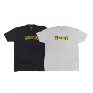Casual Performance FOURONETWO? University Tee