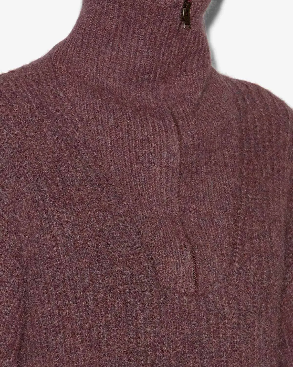 DANITA SWEATER Moisture Wicking Technology Office Warmth