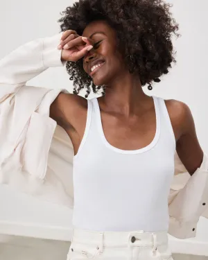 Breathable Fit Design The Classic Tank