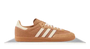 platform Adidas Samba OG Cardboard