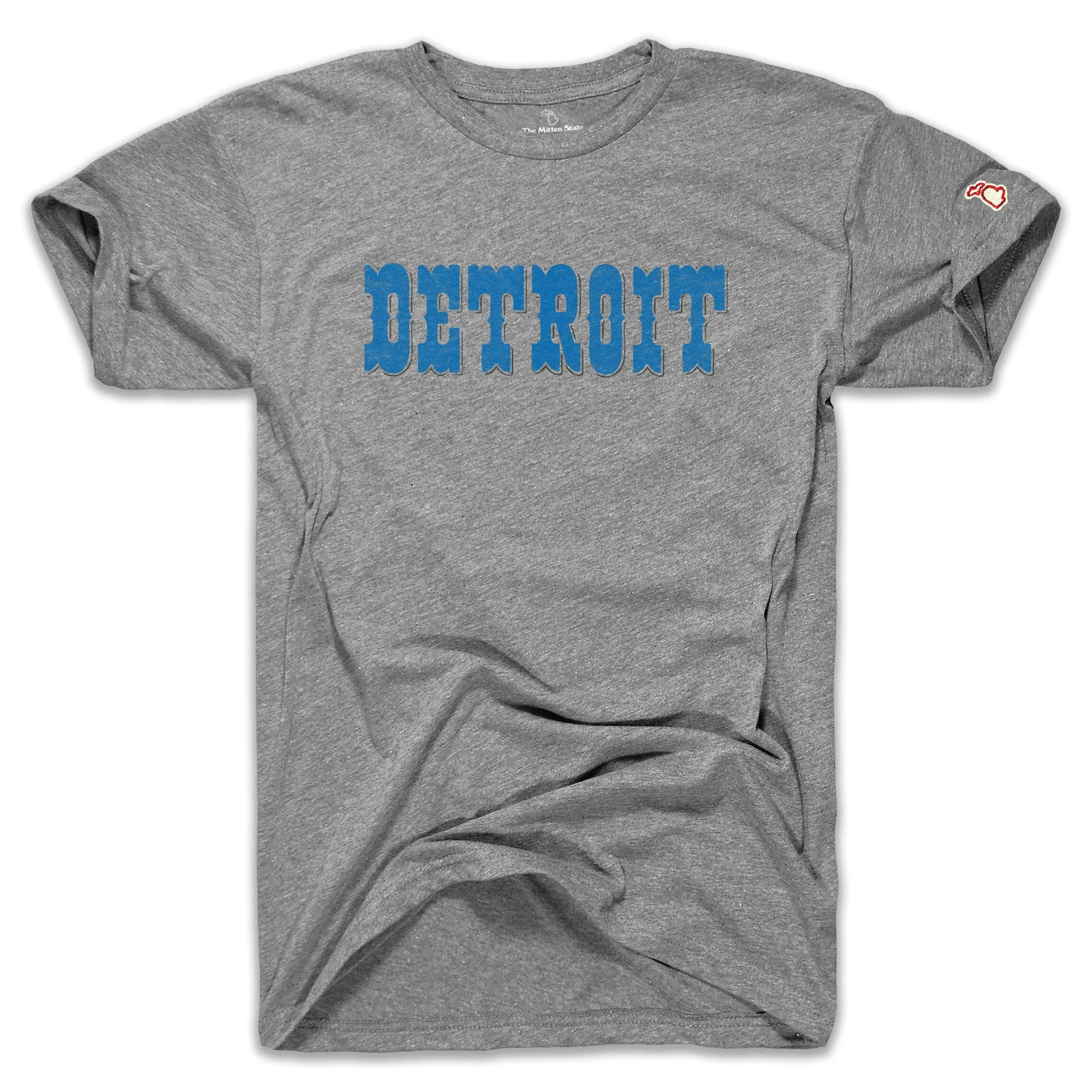 Customer Favorite Sporty Fashion DETROIT 1970 APPAREL (UNISEX)