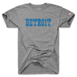 DETROIT 1970 APPAREL (UNISEX) Comfortable and Chic Fresh Style