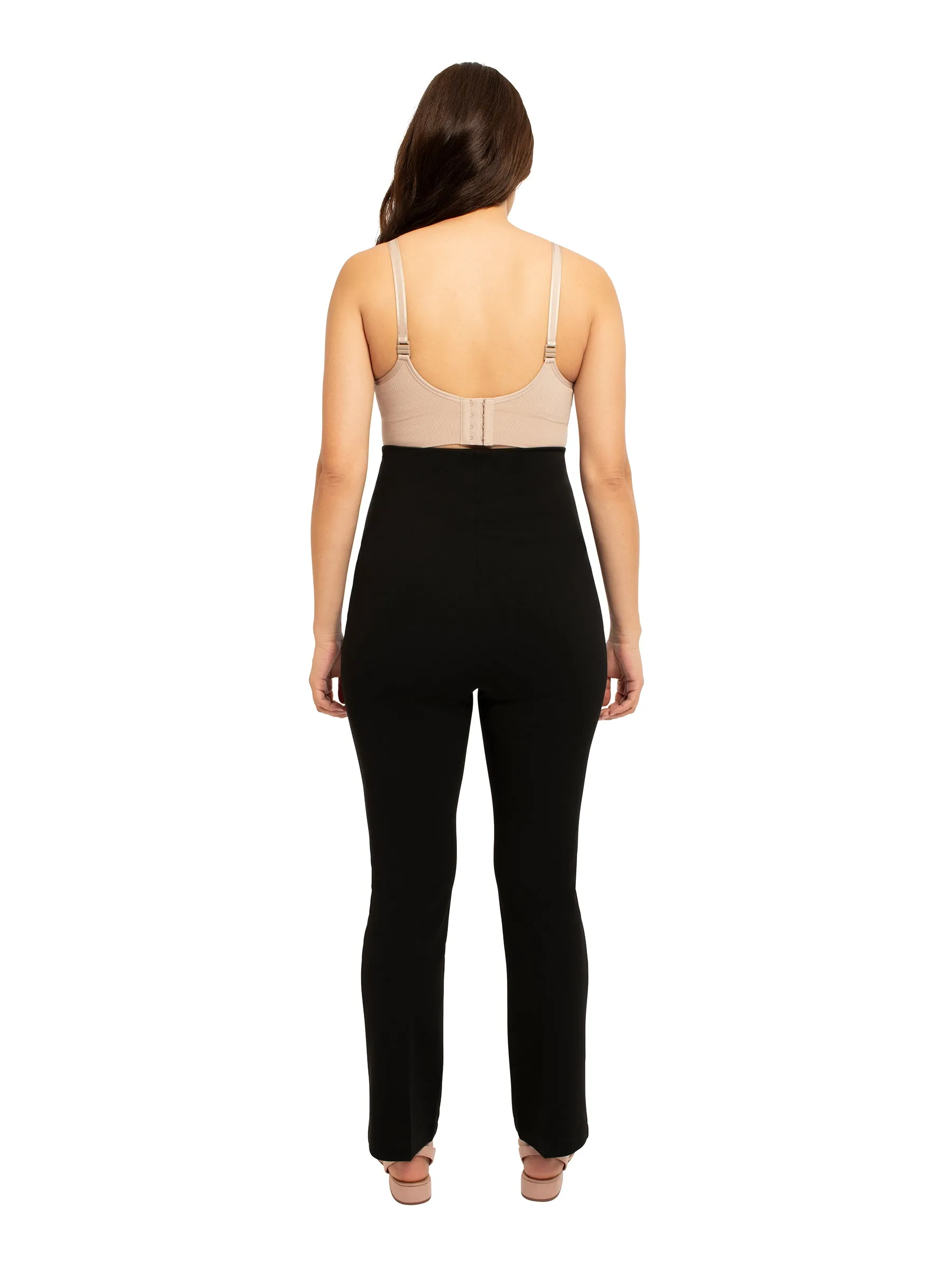 Maternity Shorts spring maternity Crepe Tregging Pant