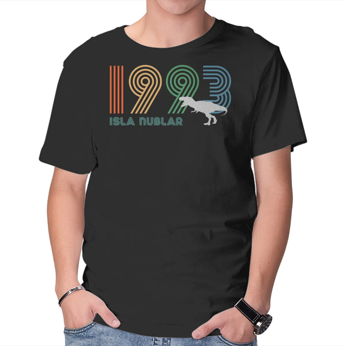 Everyday Wearable Isla Nublar 93