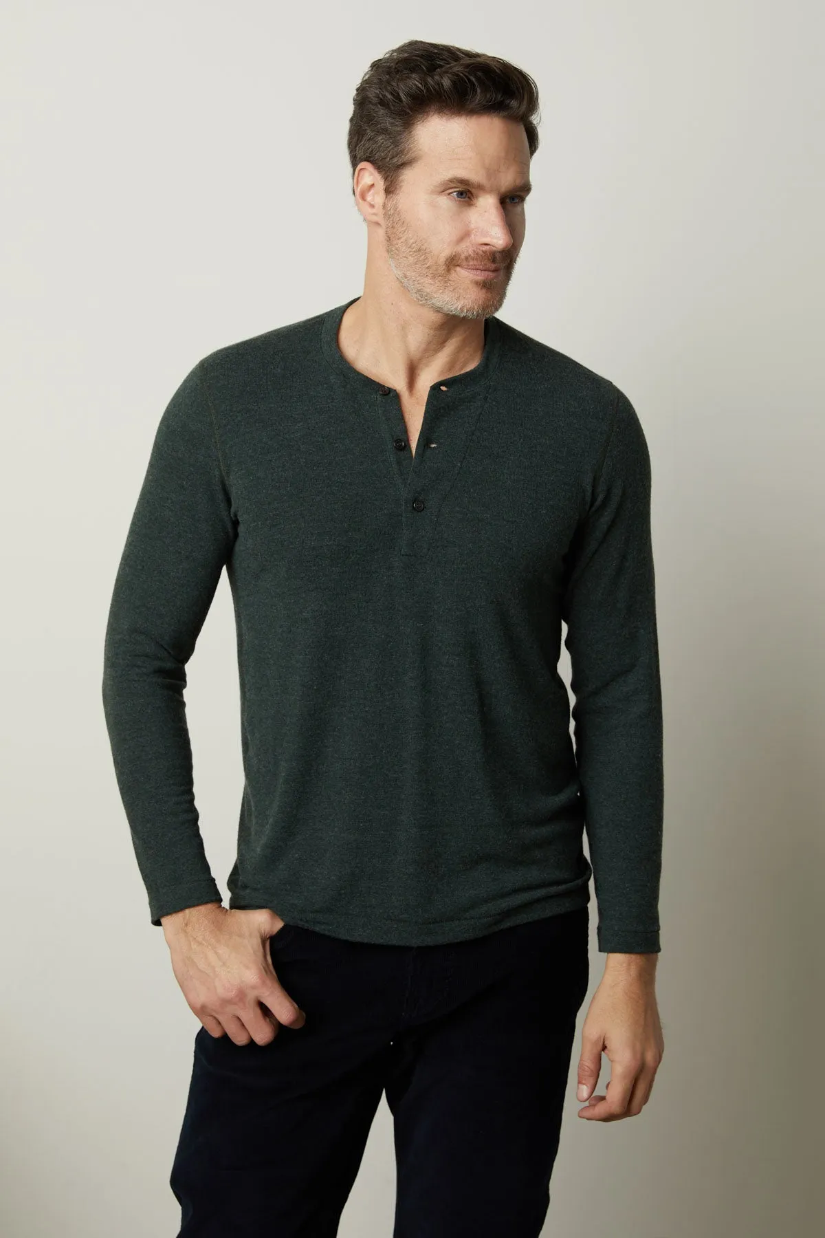 RYLAND HENLEY No Fuss