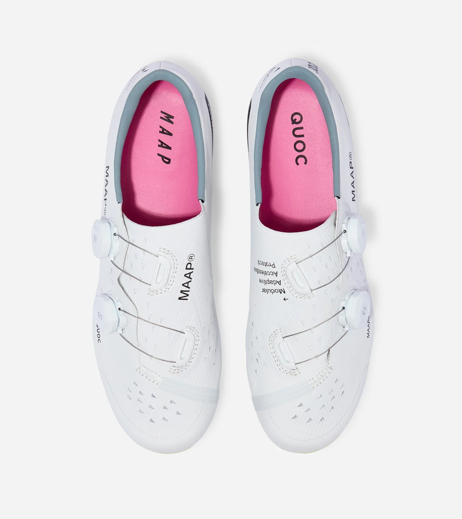 MAAP x QUOC M3 Pro Daily Commute