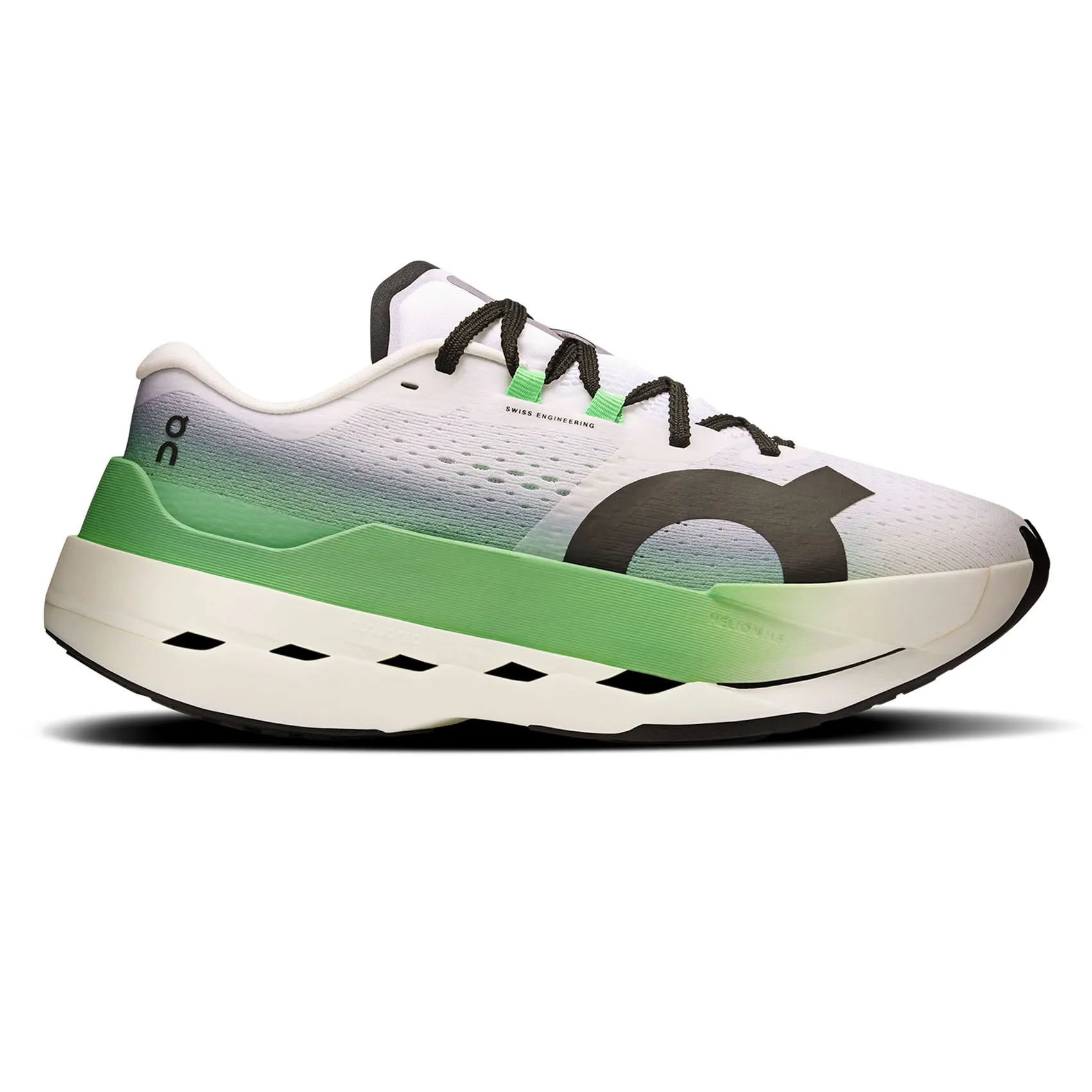 Bounce Energy System Joint Stability Womens On Running Cloudboom Max