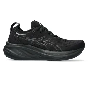 Womens ASICS GEL-Nimbus 26 Memory Foam Airport Travel Smooth Soles