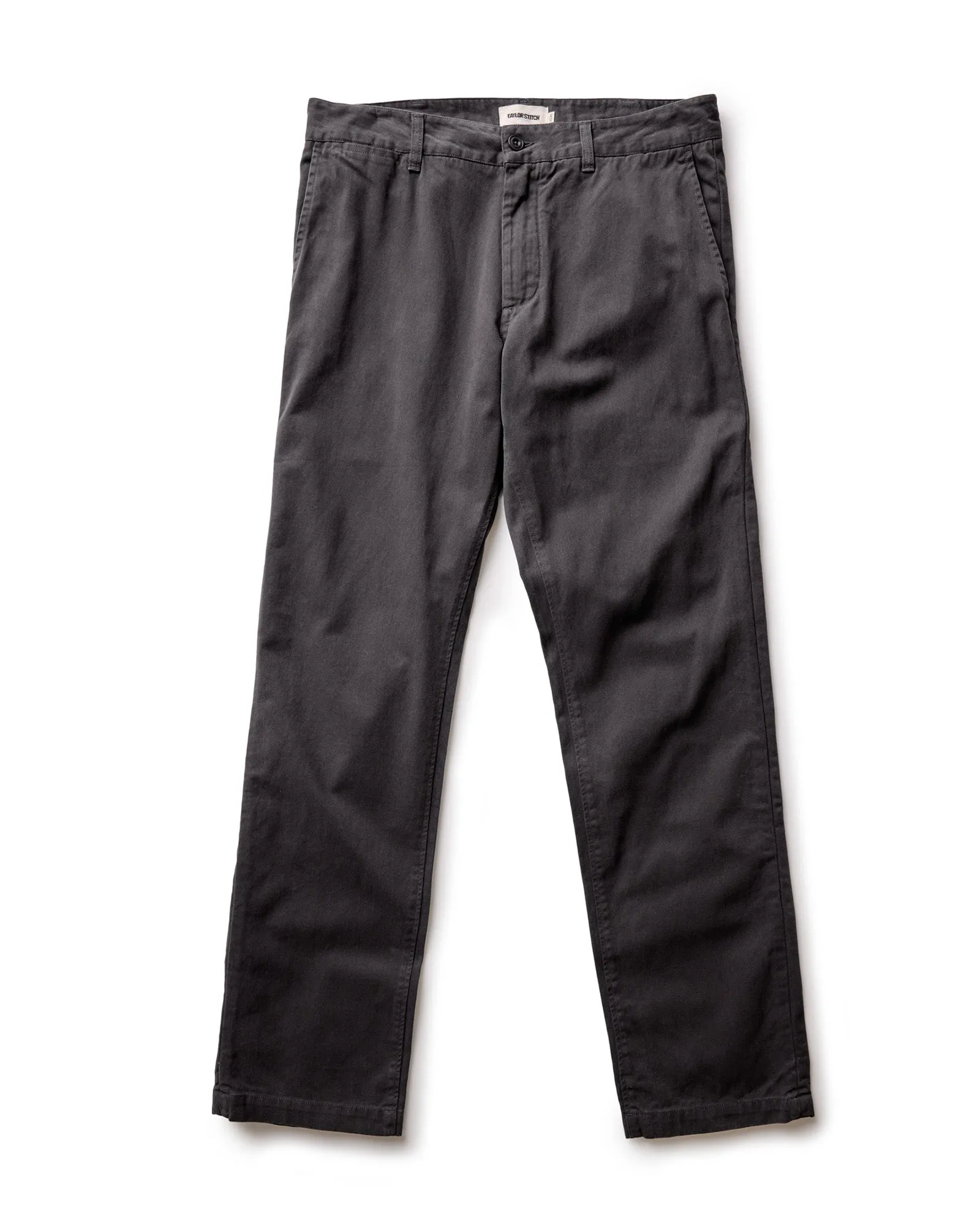 Everyday Flex All Fit The Democratic Foundation Pant in Organic Faded Black