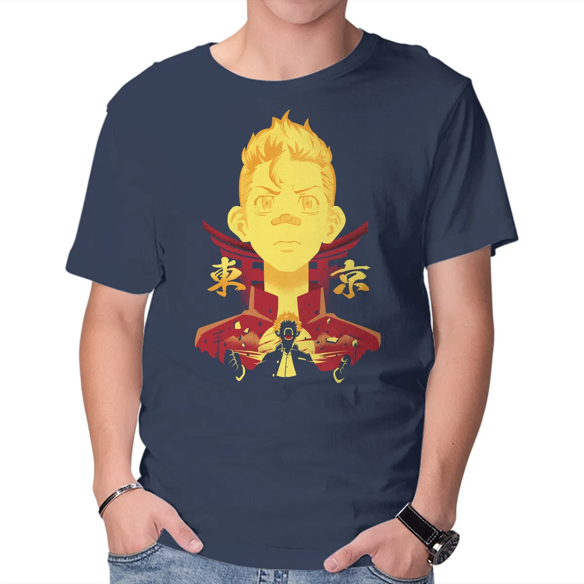 Daily Comfort 1st Division Captain