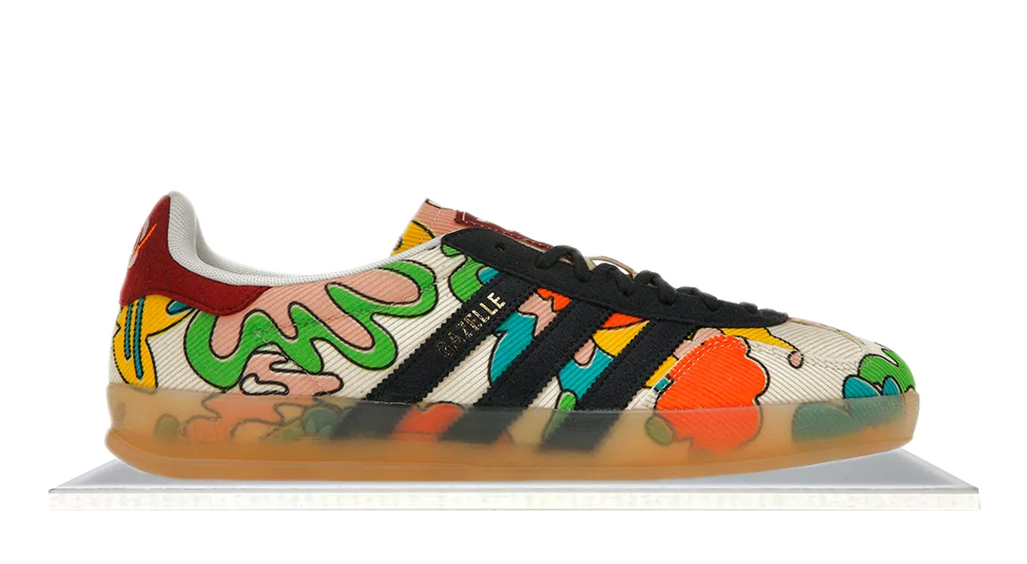 Busy Streets Adidas Gazelle Indoor Sean Wotherspoon