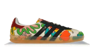 Foot Relax Adidas Gazelle Indoor Sean Wotherspoon