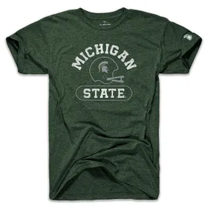 MSU - '85 FOOTBALL (UNISEX) Quick Fit Comfort