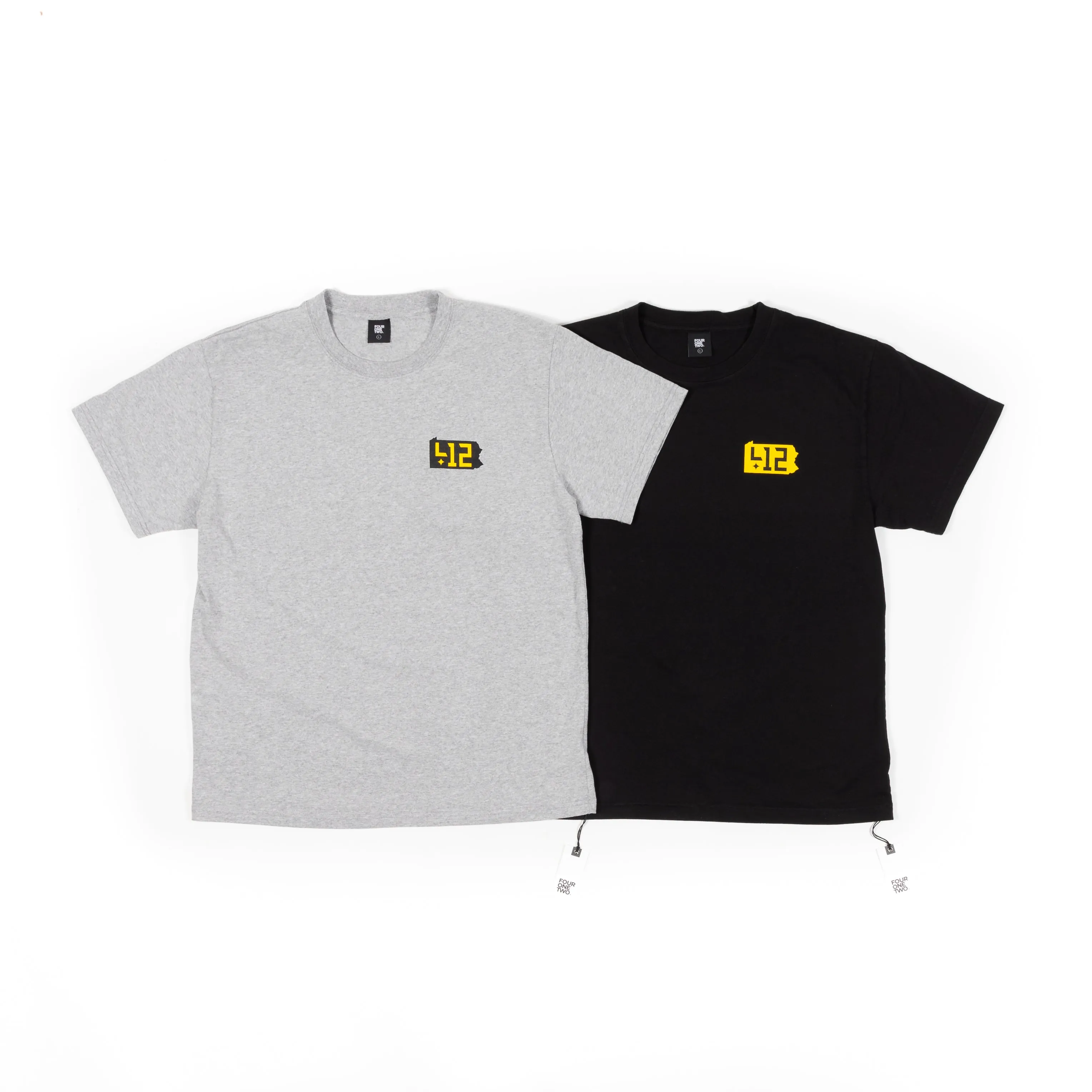 Layering Must-Have Basic Layer 412? State Tee