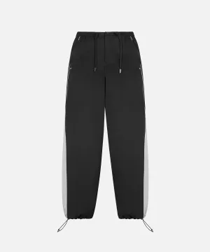Sleek Waist Stretch Motion All World Track Pant