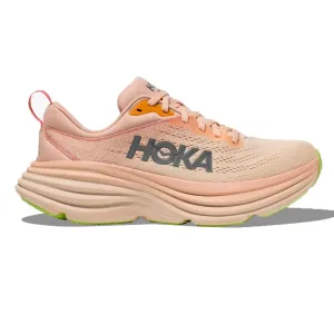Week Easy Work Base Womens HOKA Bondi 8