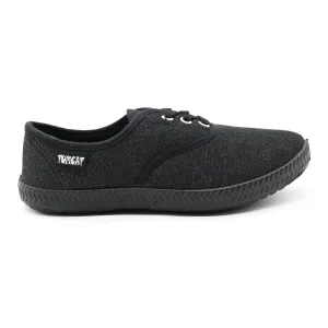 Win Step Tomcat Denim 29-36 - Black