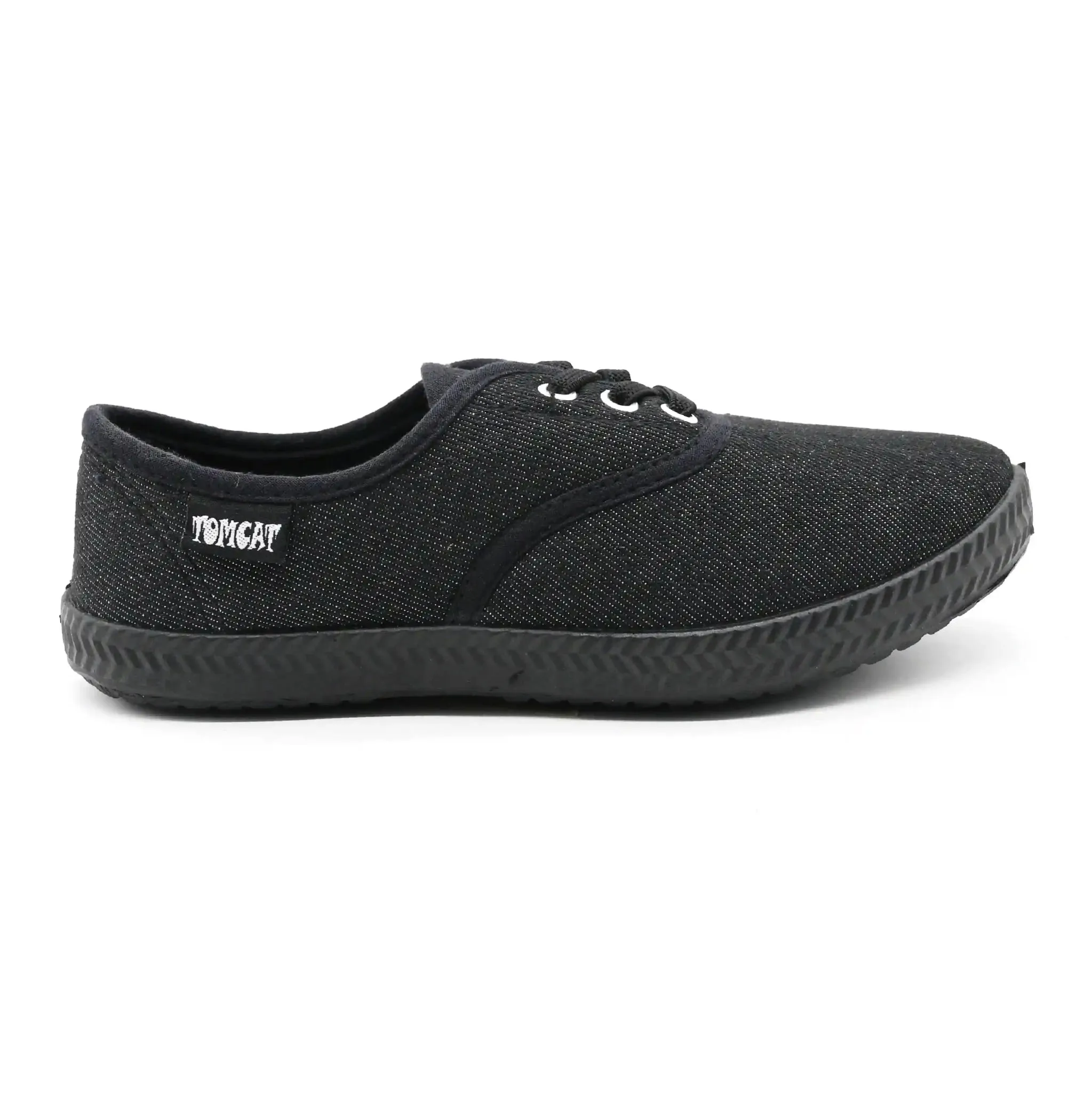 Tomcat Denim 29-36 - Black Weather Friendly