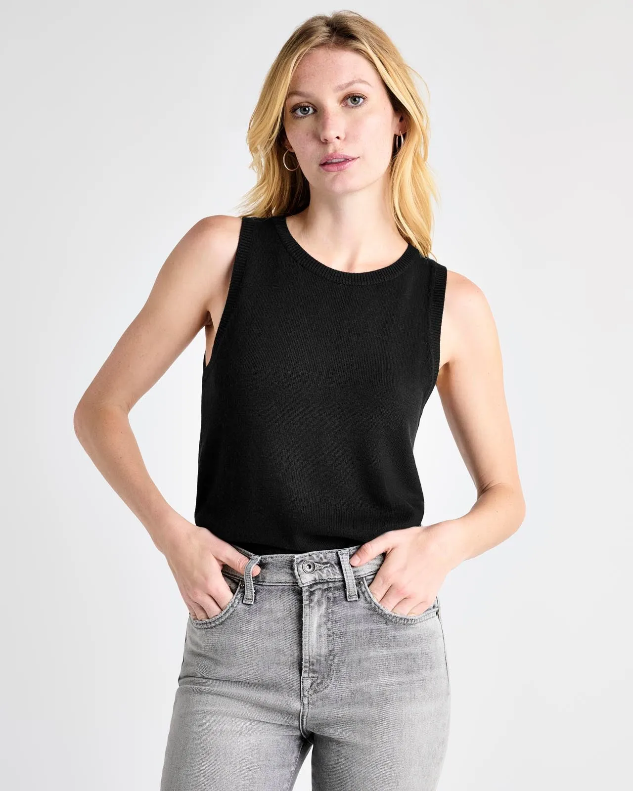 Cool Design Carmella Tank