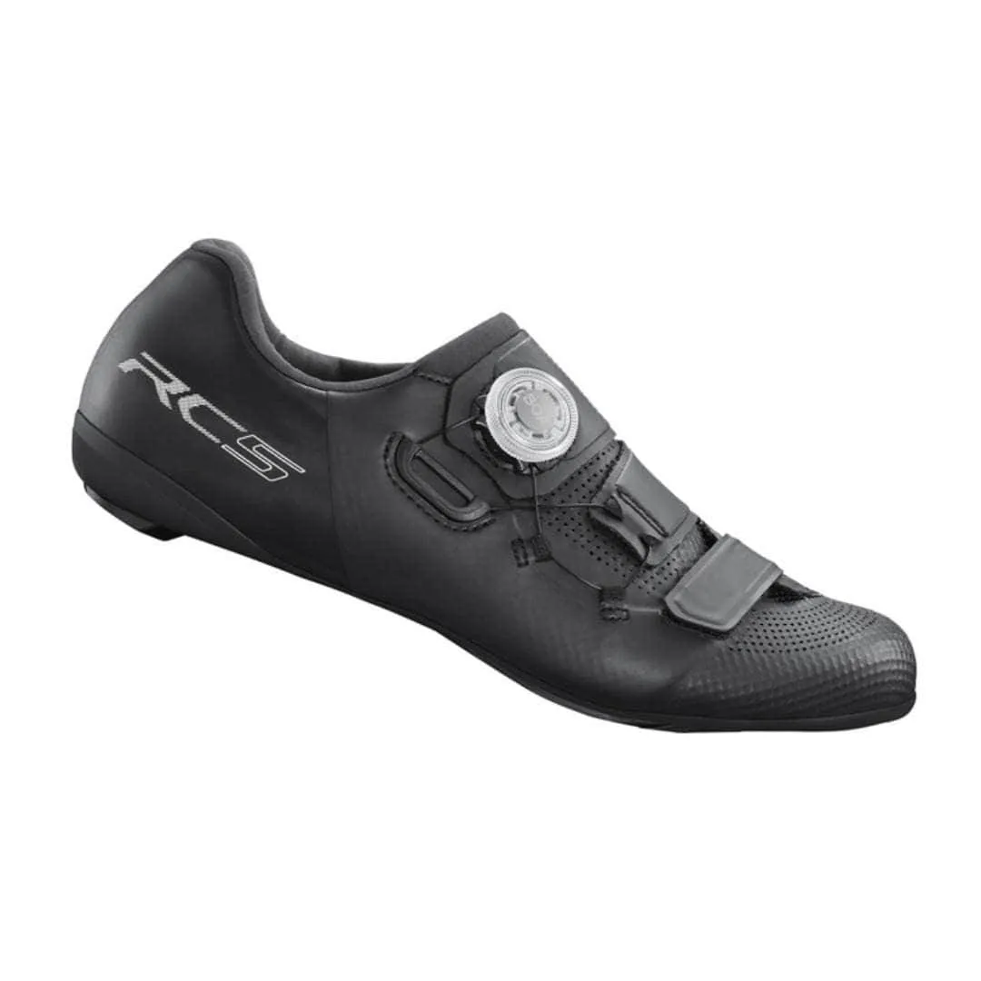 SPD compatible Shimano SH-RC502 Women's Specific Shoe
