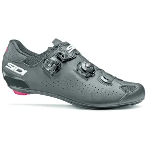 Sidi Genius 10 Shoes technical terrain