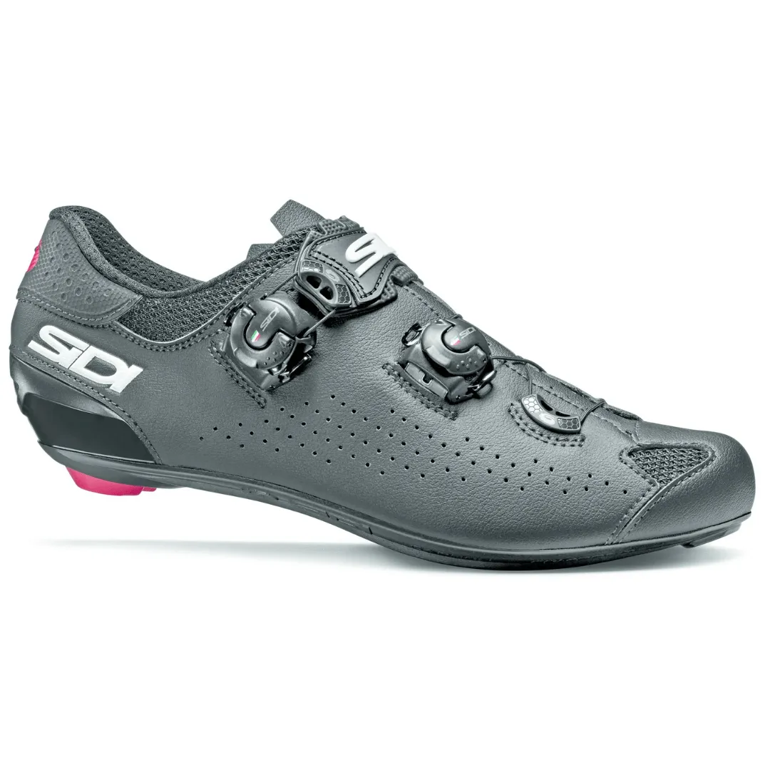 Ultra light Sidi Genius 10 Shoes