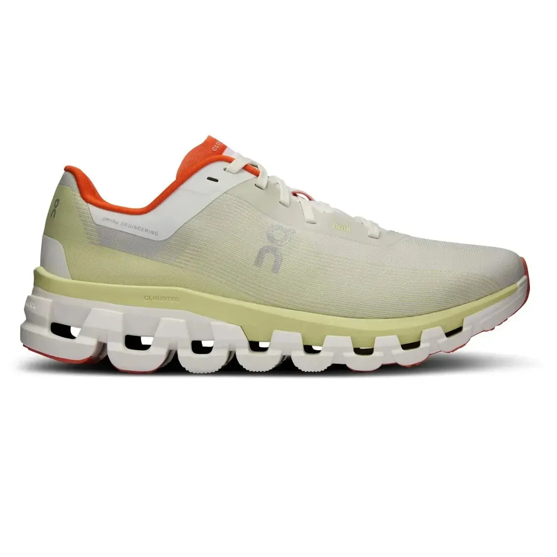 Agile Motion Womens On Running Cloudflow 4