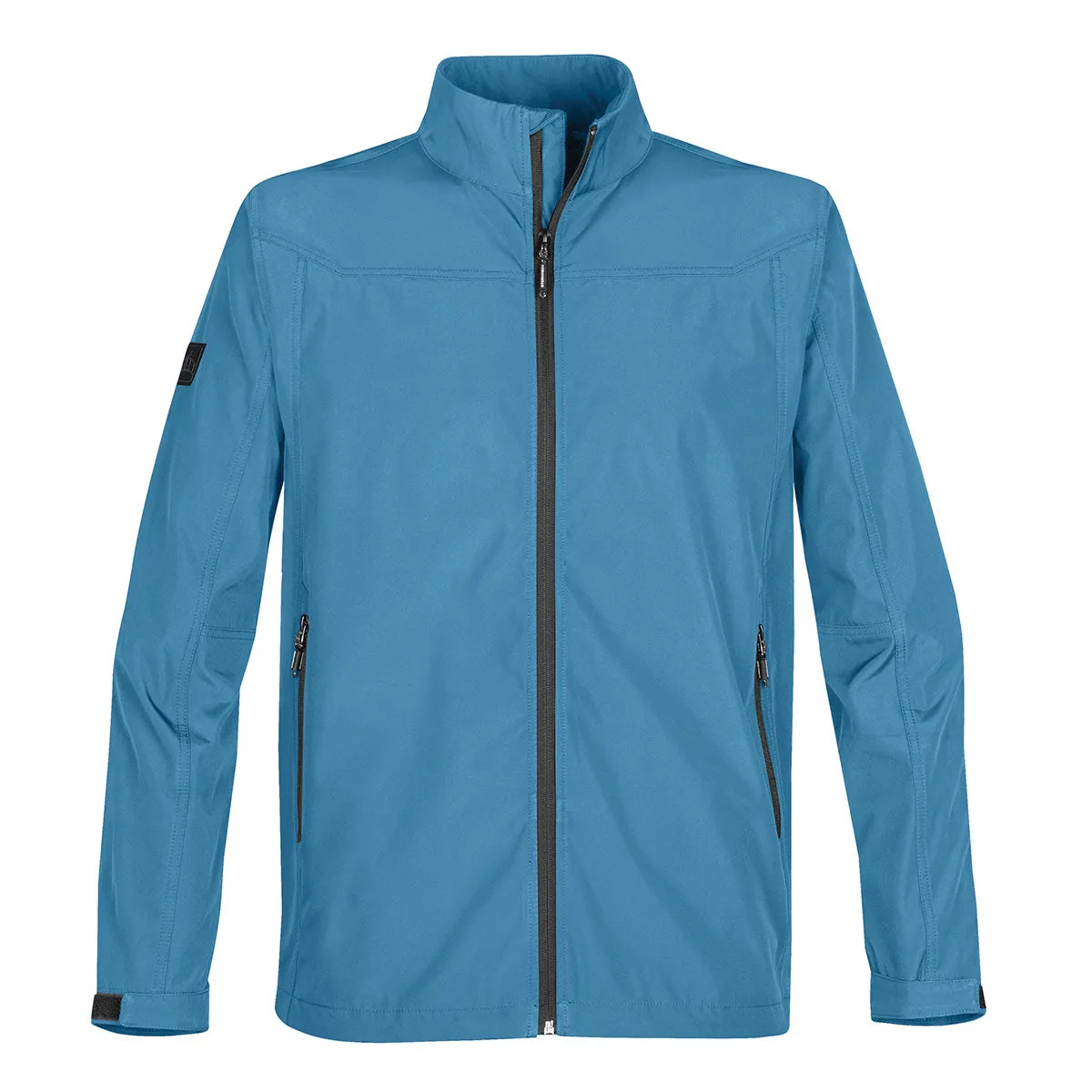 Bonded Seam Technology Men's Endurance Softshell - ES-1