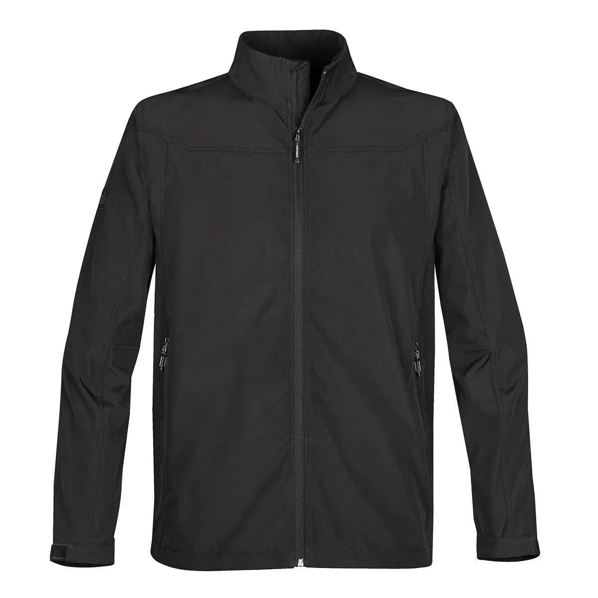 Men's Endurance Softshell - ES-1 Soft Fleece