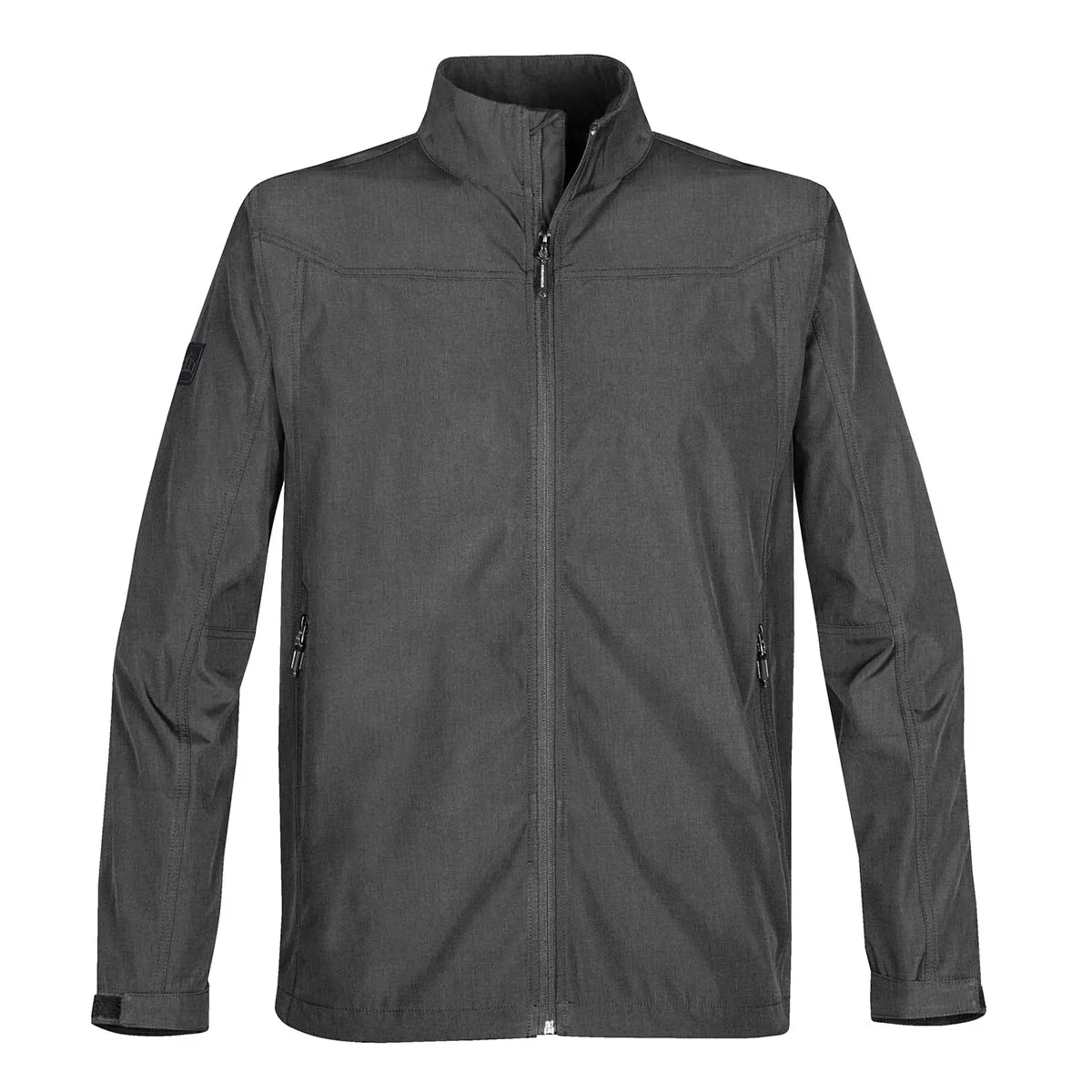 Men's Endurance Softshell - ES-1 Tear Resistant Fabric