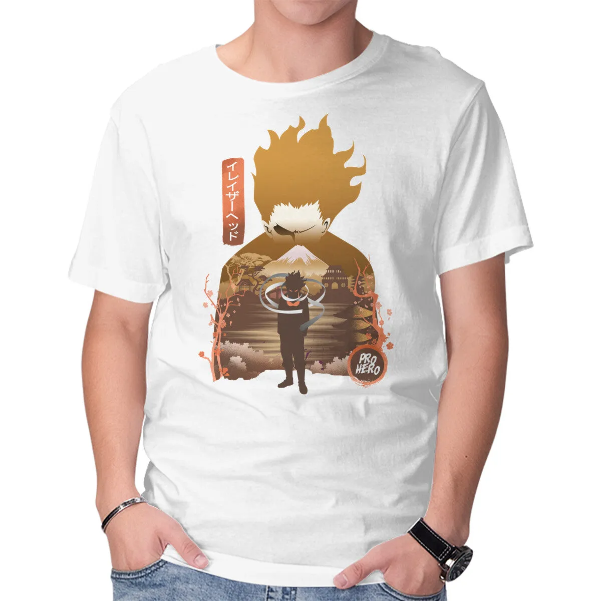 Fashionable Look Cozy Fit Design Eraser Head