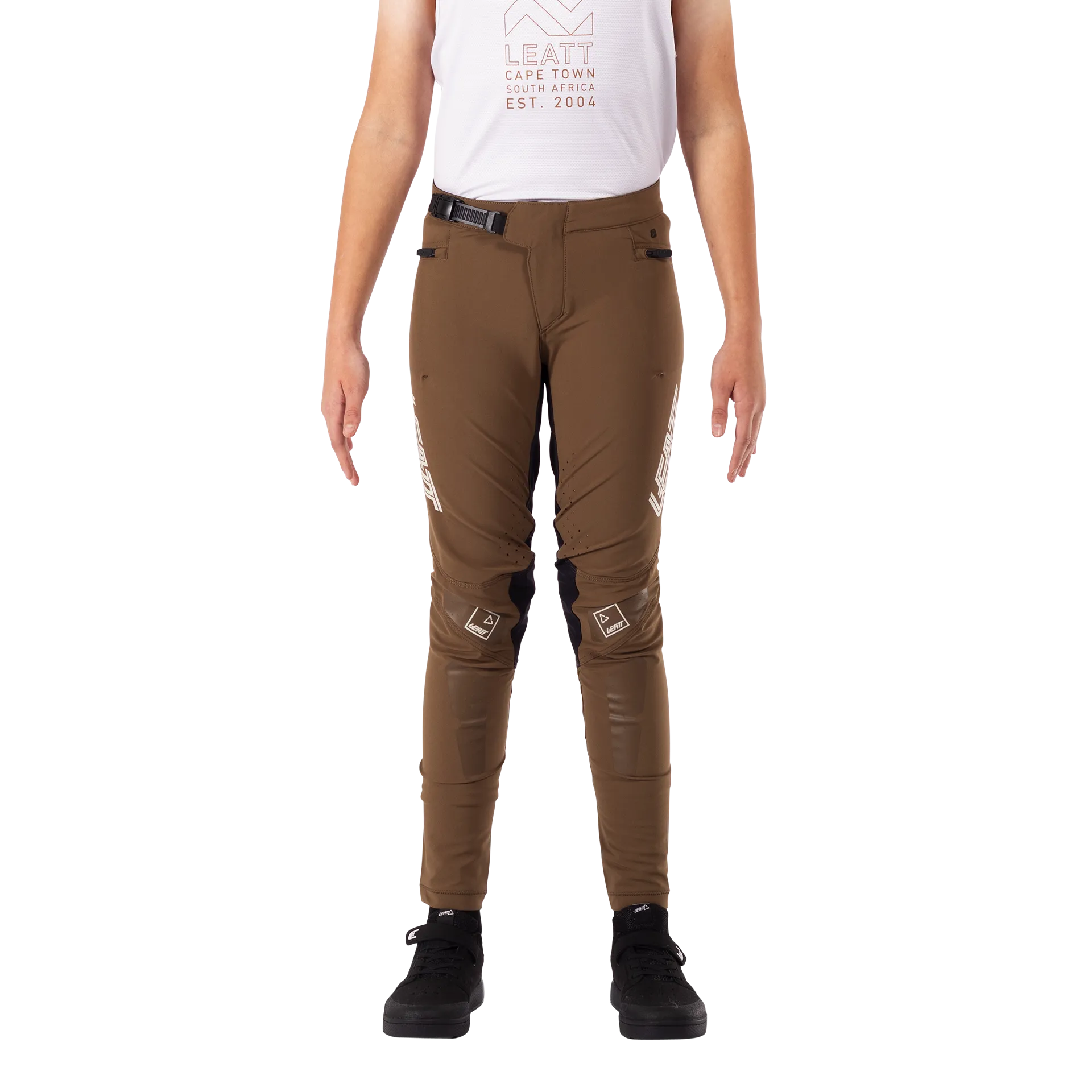 Chic Appeal Form Fitting Pants MTB Gravity 4.0 Junior