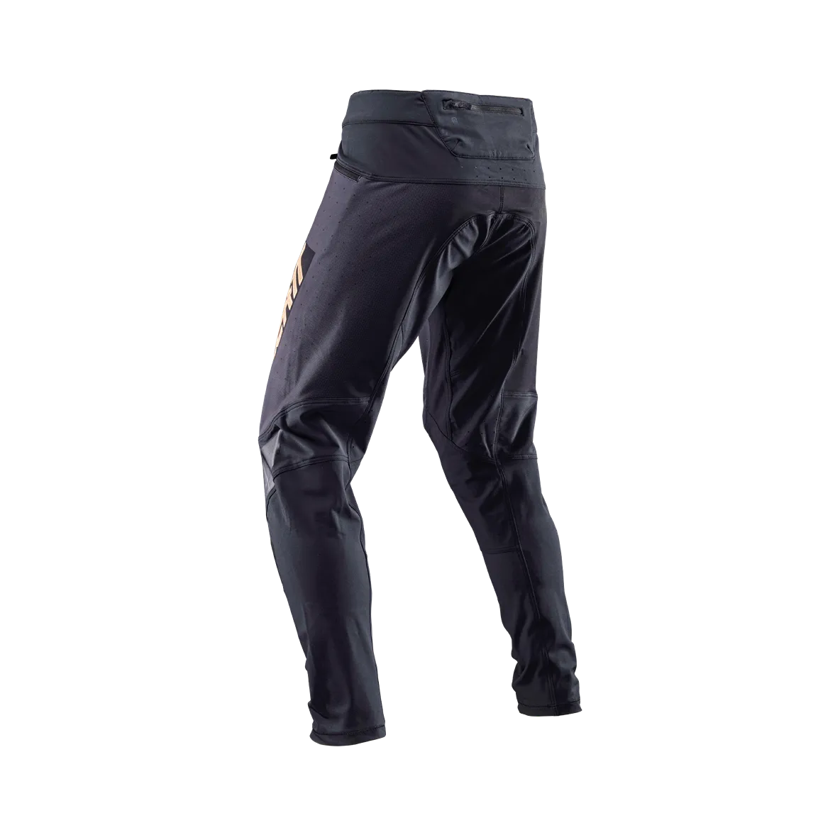 DoubleLayeredKnees Fashion Comfort Wear Pants MTB Gravity 4.0 Junior