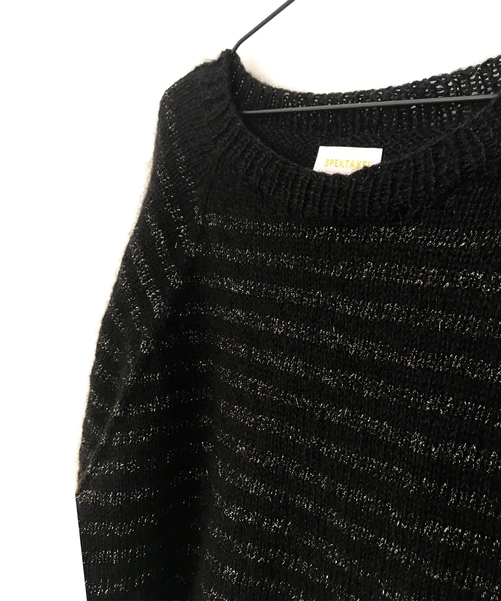 Erna Jumper Quick Dry Integration Fresh Layer