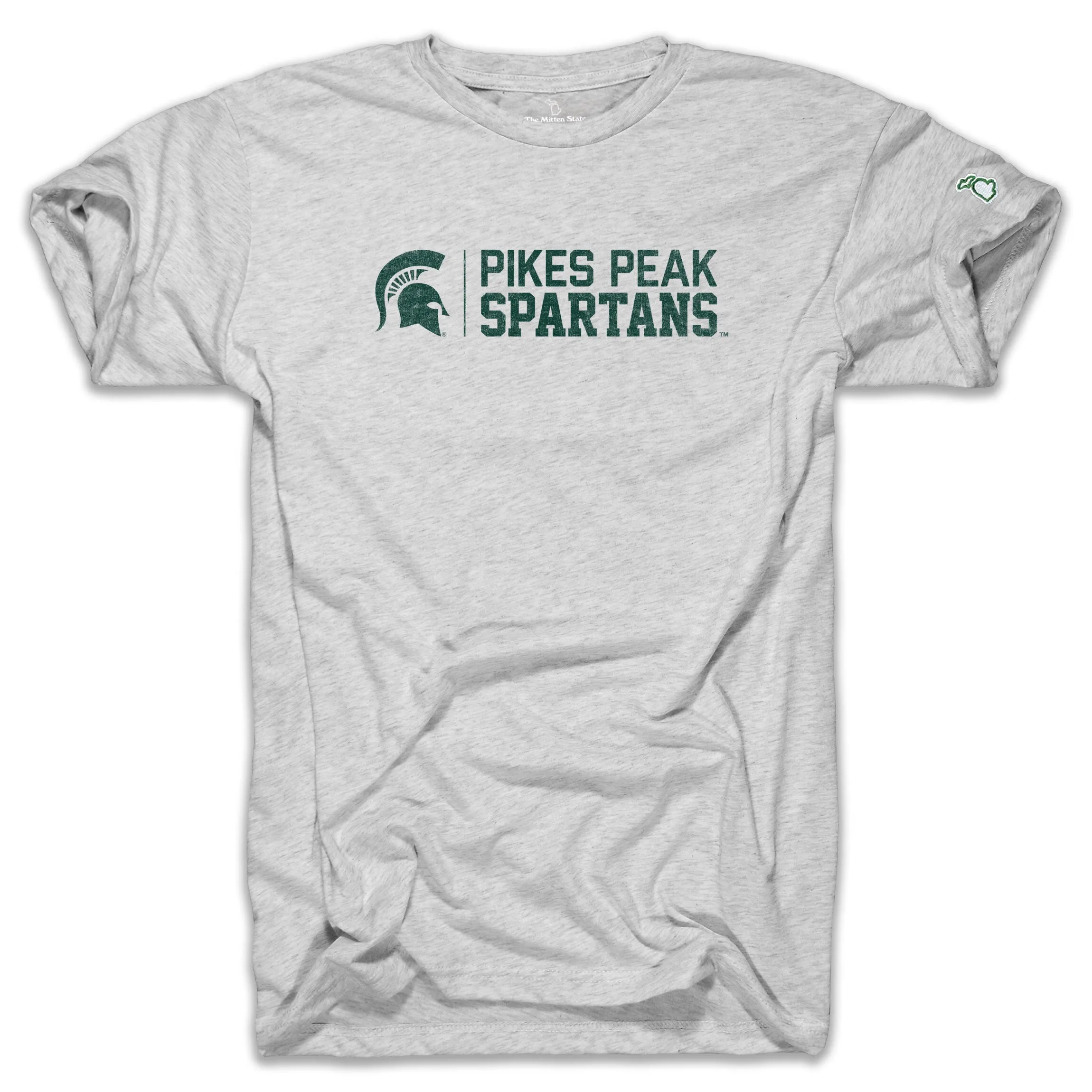 Breathable Layer MSU - PIKES PEAK SPARTANS CLASSIC (UNISEX)