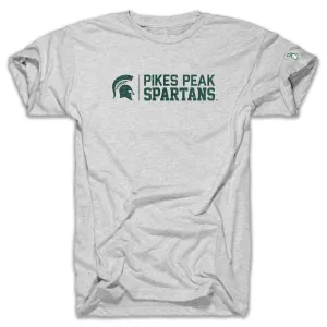 Relaxed Fit Design Functional Fit MSU - PIKES PEAK SPARTANS CLASSIC (UNISEX)